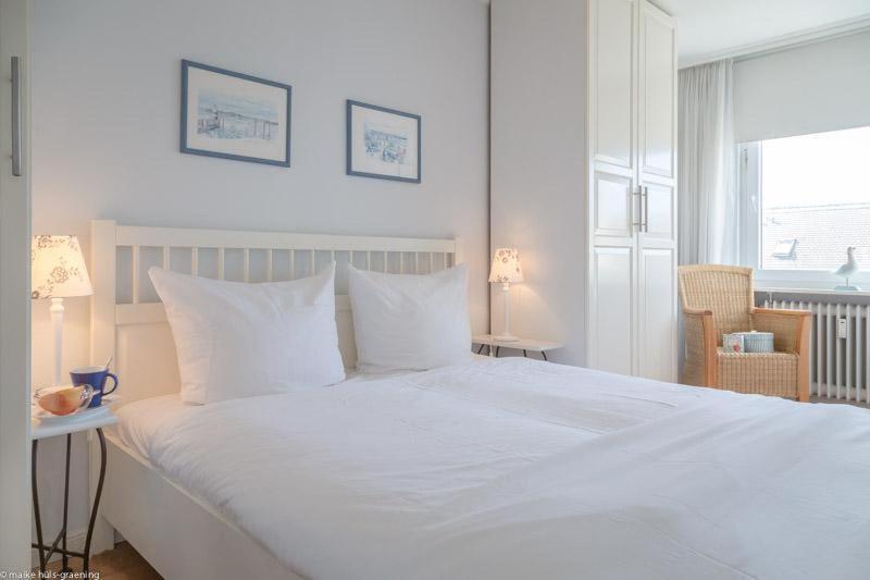 Duen12_43 Apartment Westerland